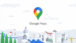 google maps